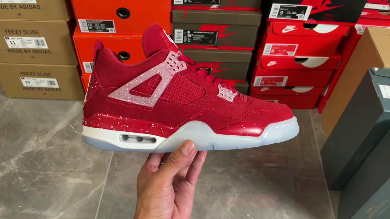 aj4阿姆亲友限定图片