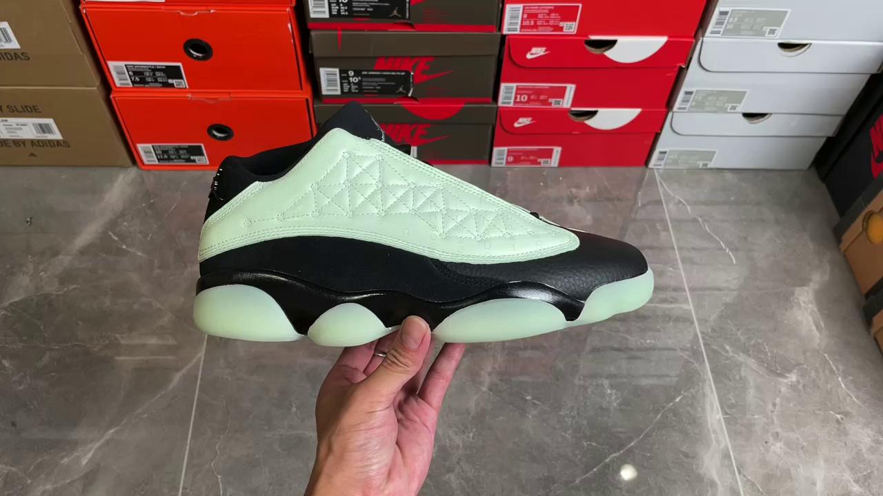 『纯原』air jordan 13 光棍节