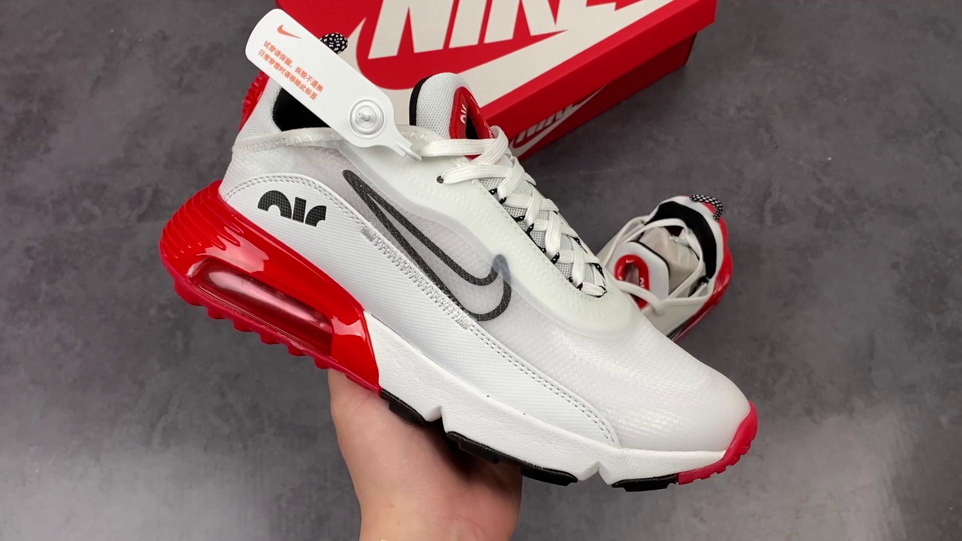 『公司级』air max 2090 缓震气垫鞋 dc9180 106