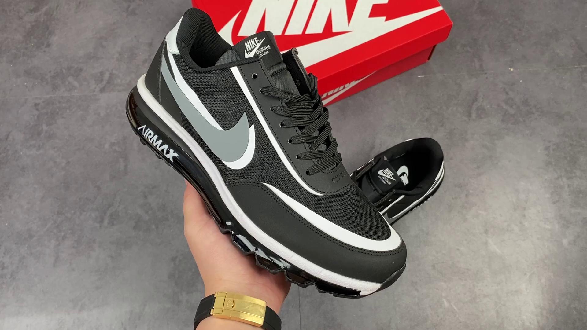 『纯原』air max2015 cn0135 001