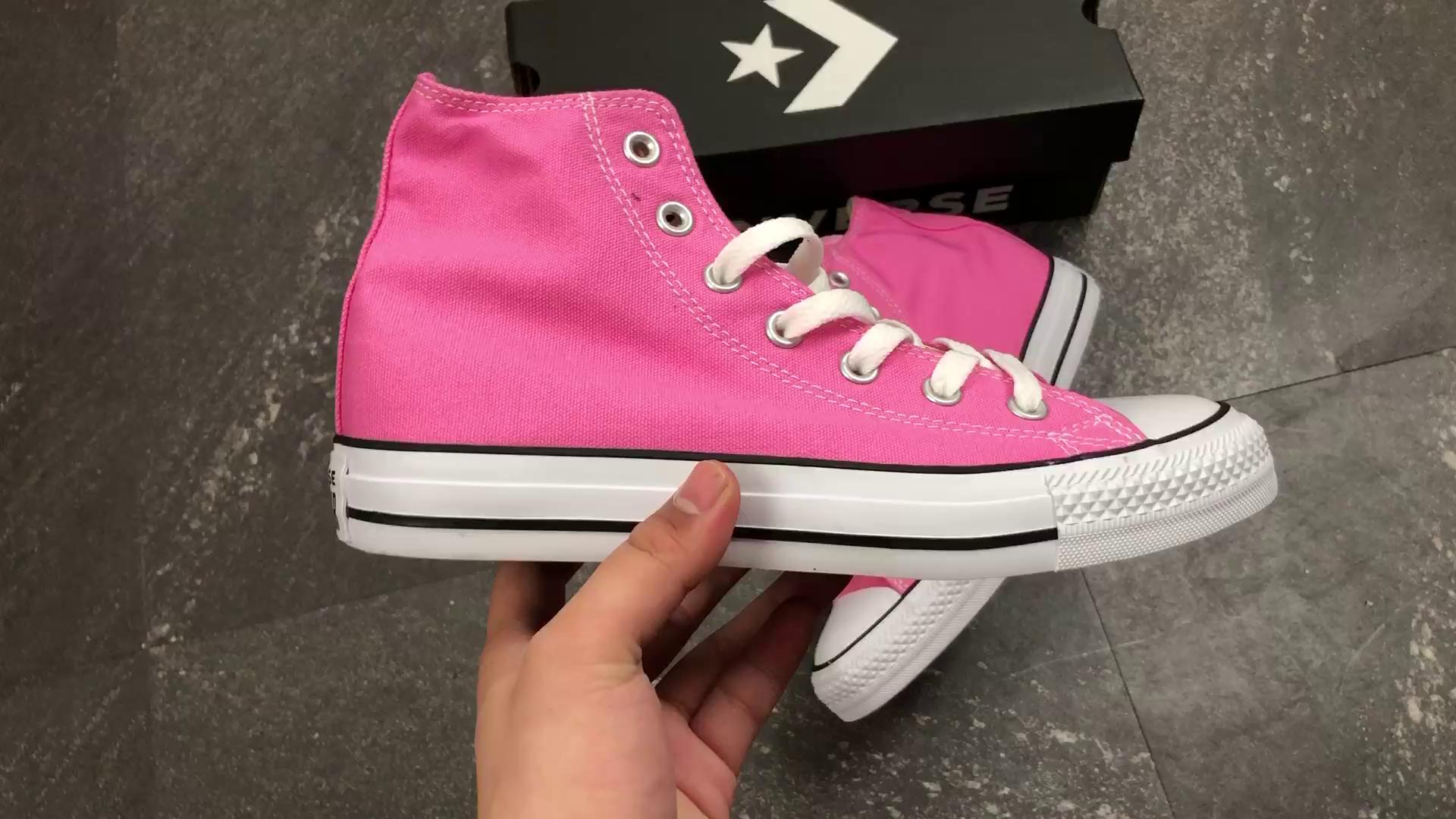 『纯原-柬埔寨版』匡威 converse all star 经典系列