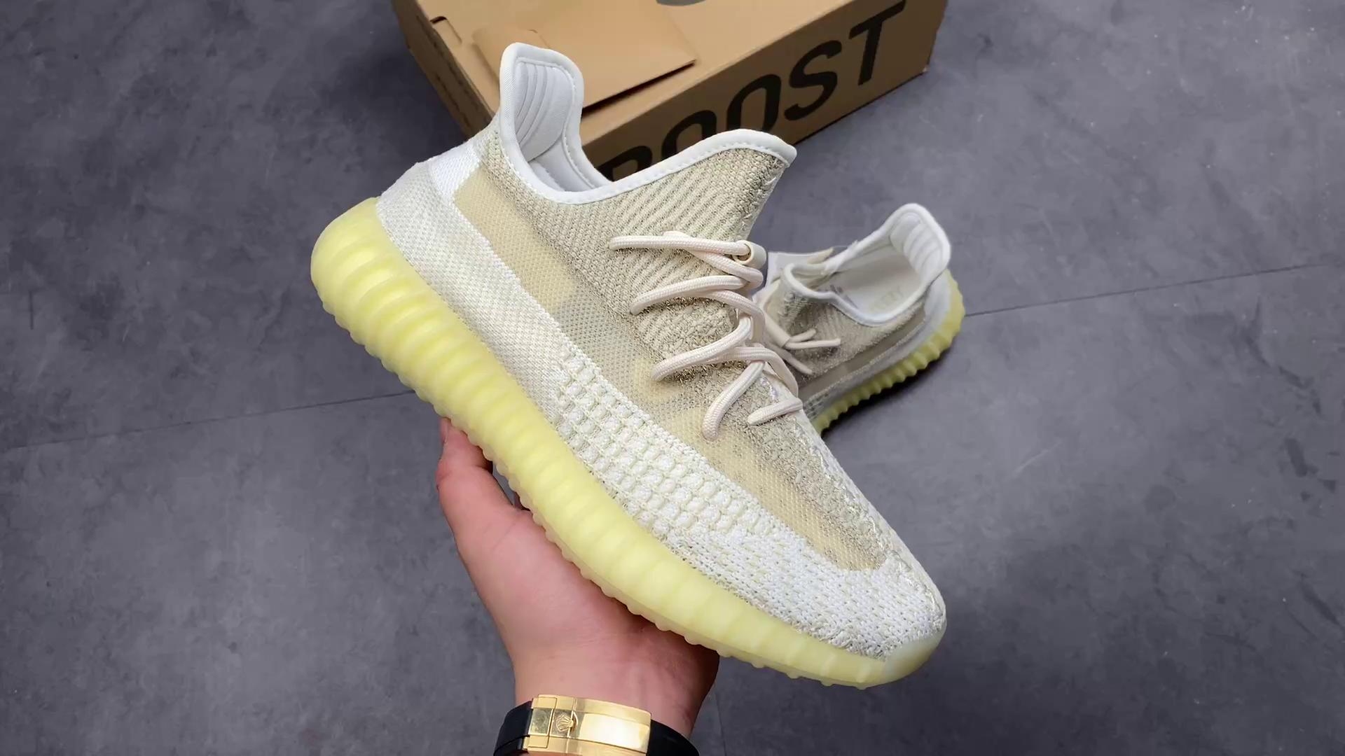 『纯原』350 v2 &nbsp;椰子350  br/> 氧化天使 满天星 货号:fz5246