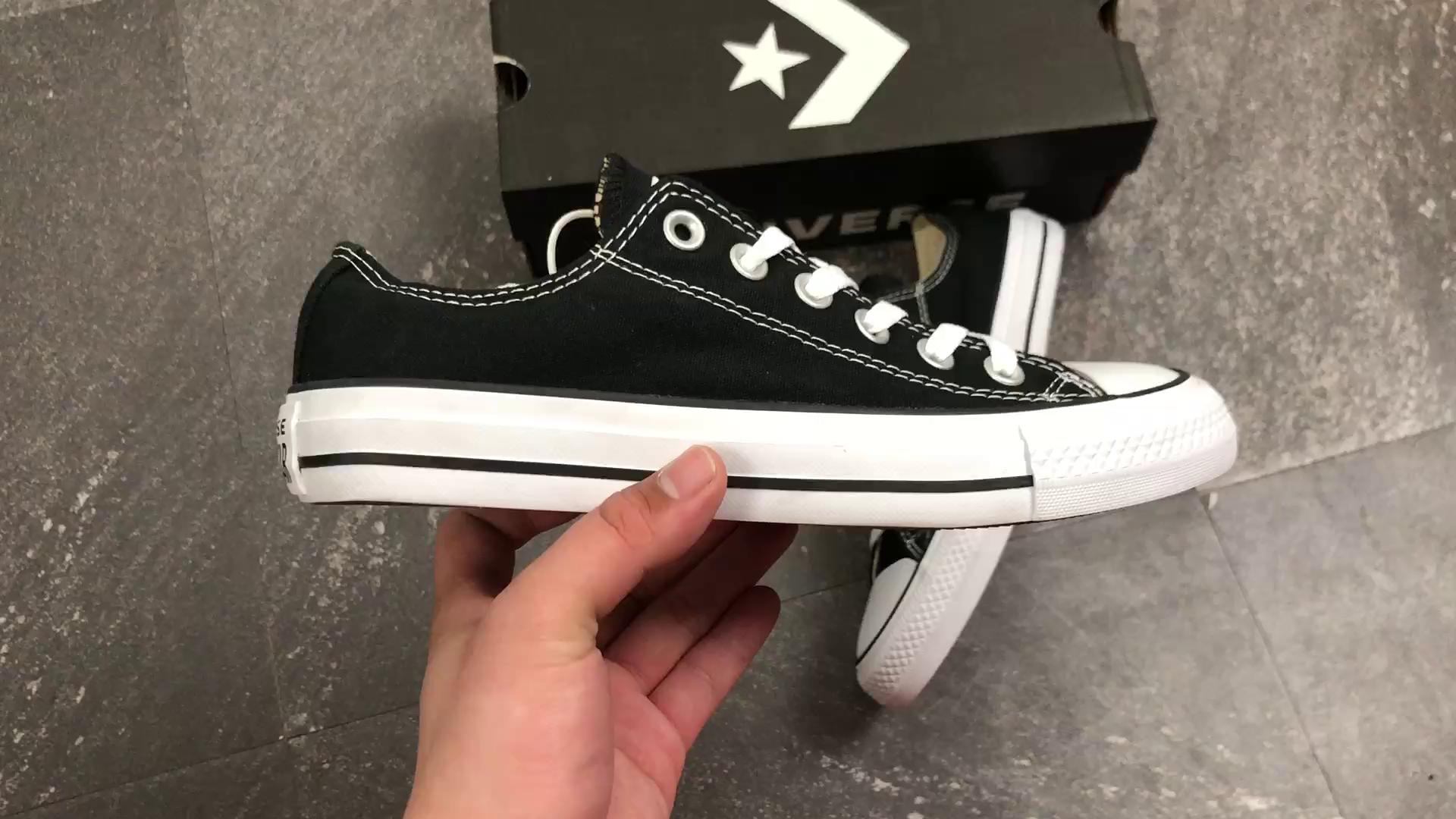 『纯原-柬埔寨版』匡威 converse all star 经典系列