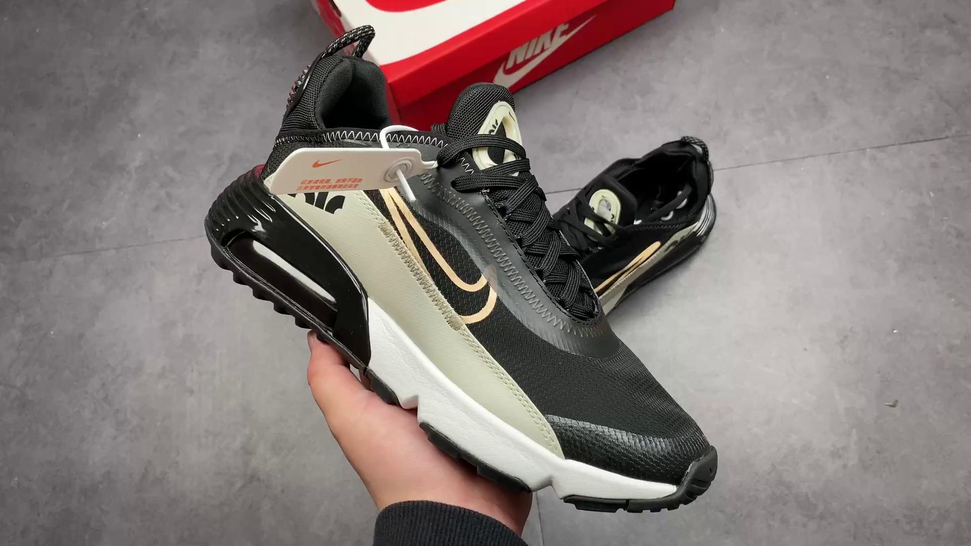 『公司级』 air max 2090 缓震气垫鞋 cj4066 006