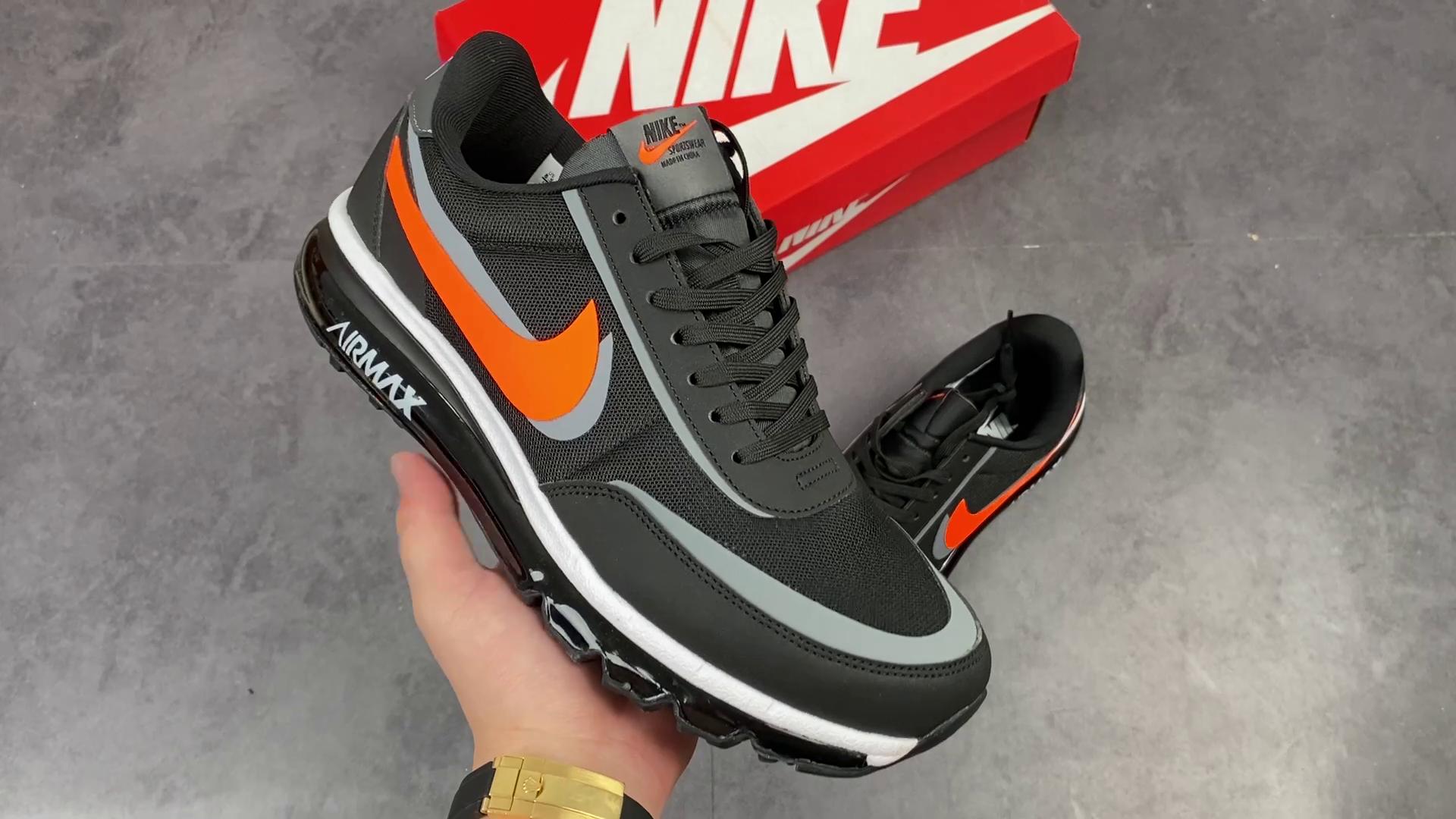 『纯原』 air max2015 cn0135 008